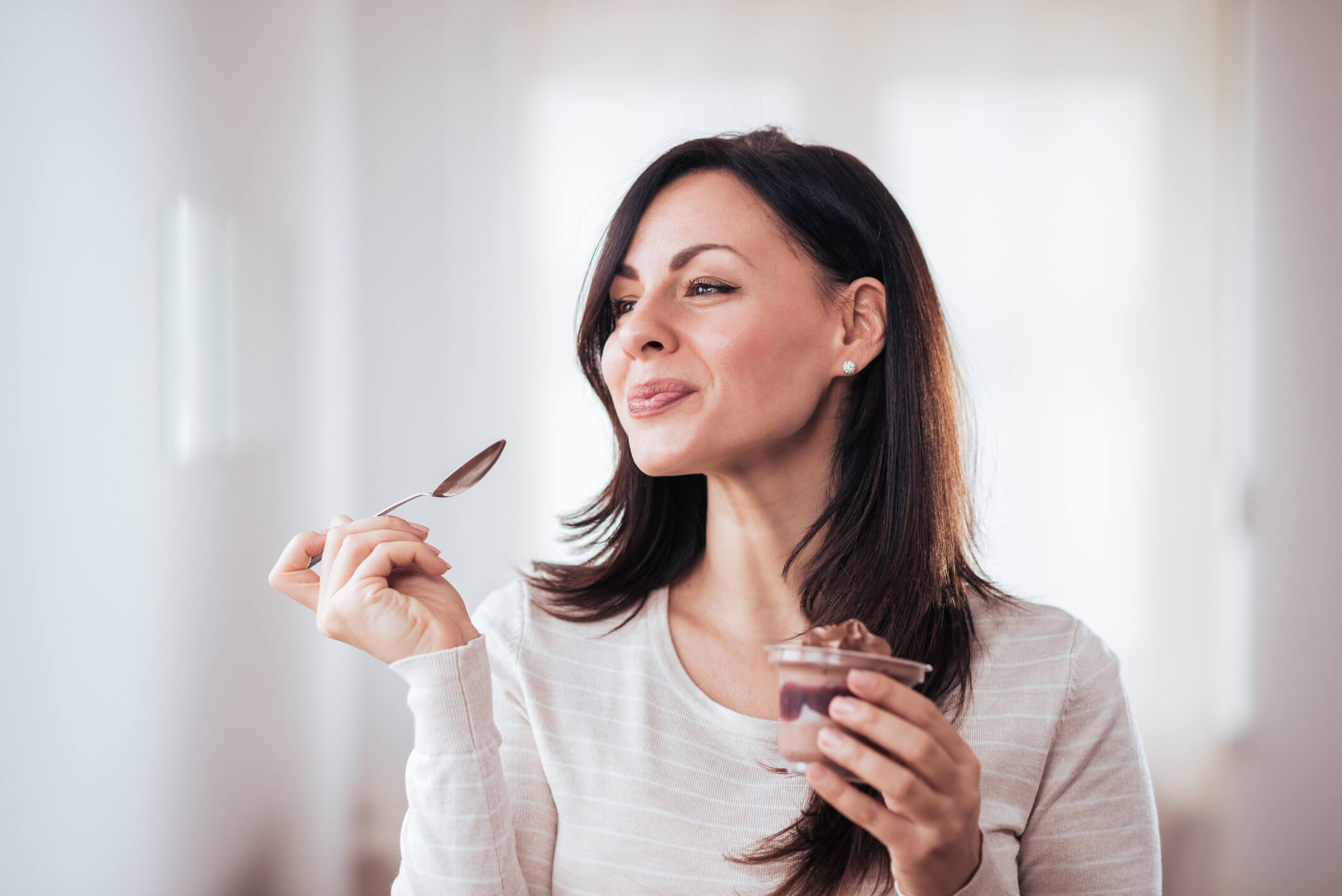Você sabe de onde vem sua vontade de comer doce? - OFFICILAB