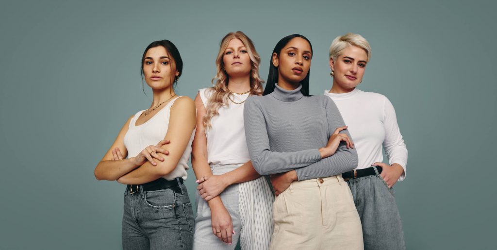 Cuidados essenciais para a saúde da mulher