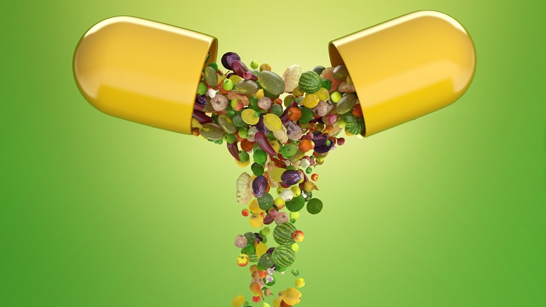 Vitamina A: tudo que você precisa saber