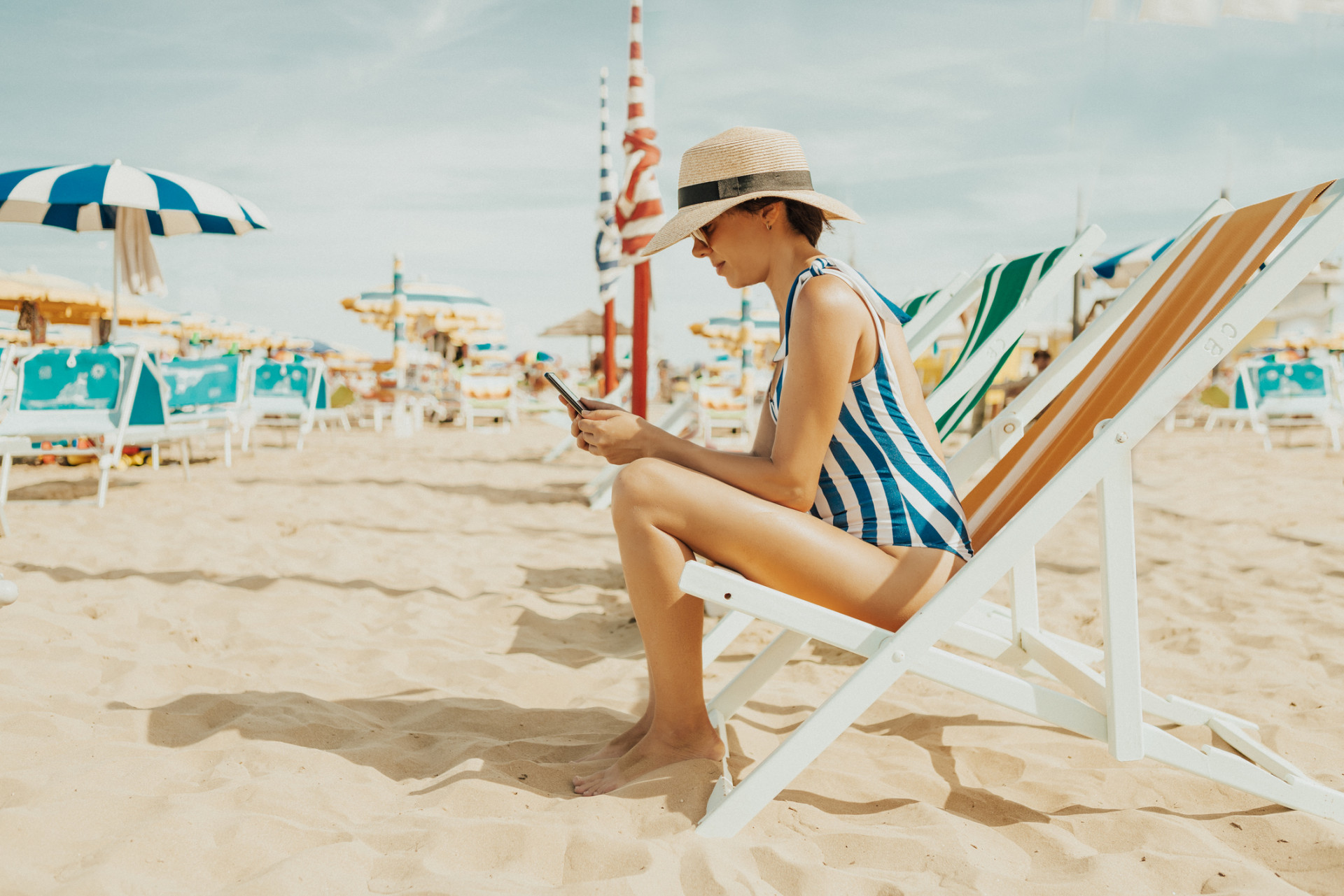 Cuidados com o corpo no verão: dicas para você se cuidar durante a estação mais quente do ano - OFFICILAB