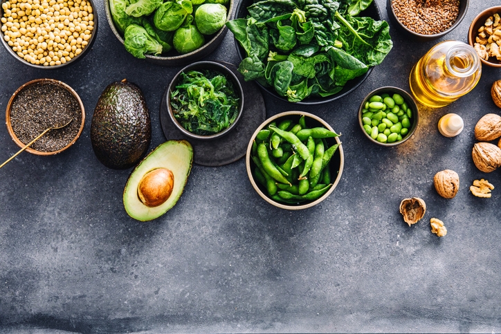 O que você precisa saber para começar uma dieta anti-inflamatória (Officilab)