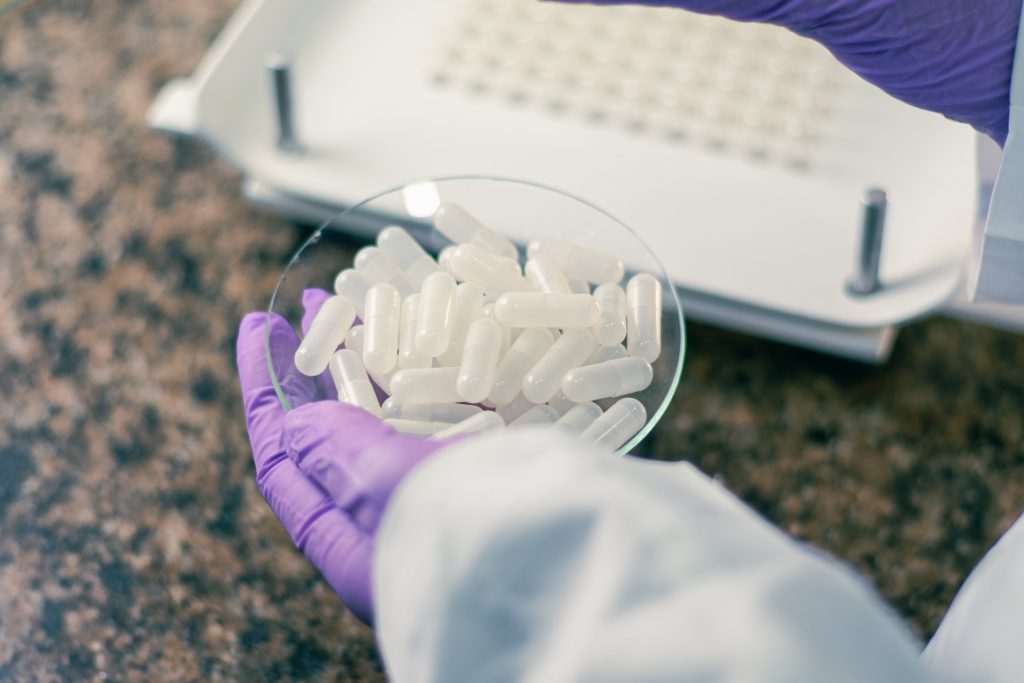 [OFFICILAB] Clean label: o que quer dizer e como saber se o seu manipulado segue essa tendência