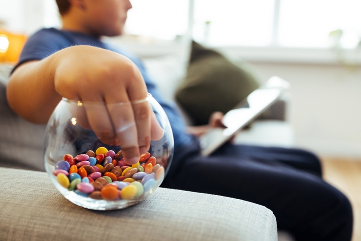[OFFICILAB] Obesidade Infantil: o que você precisa saber