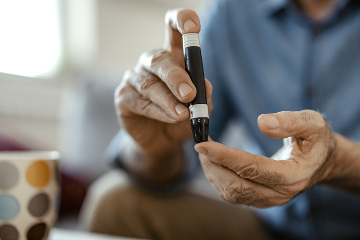 Diabetes: O que é, Causas e Como Cuidar - OFFICILAB