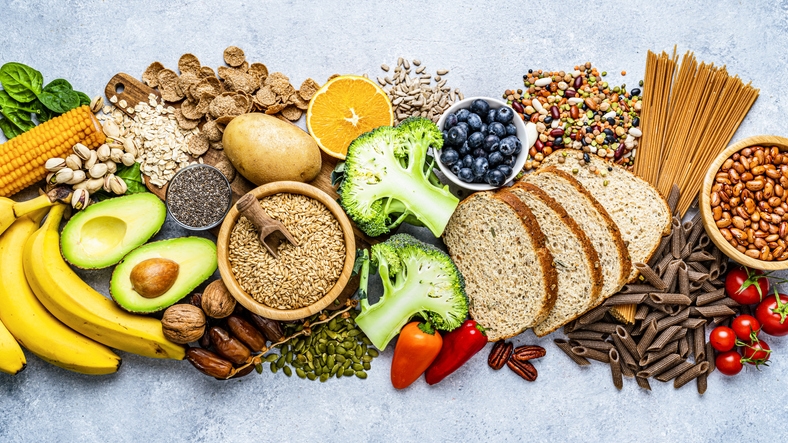 [OFFICILAB] Dieta Vegana: Quais Vitaminas Suplementar