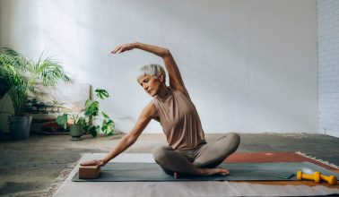 Como driblar as mudanças da massa muscular e da força após a menopausa - OFFICILAB