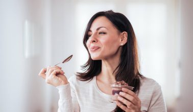Você sabe de onde vem sua vontade de comer doce? - OFFICILAB