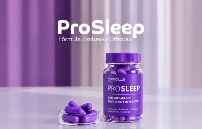 ProSleep
