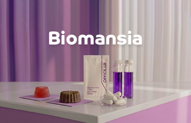 BIOMANSIA