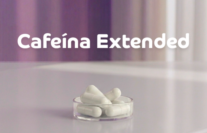 CAFEINA-EXTENDED