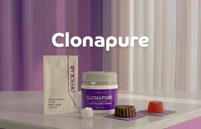 CLONAPURE