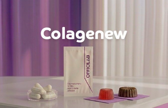 COLAGENEW