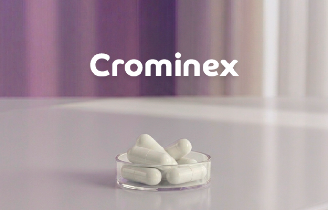 CROMINEX