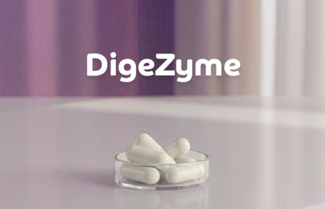 DIGEZYME