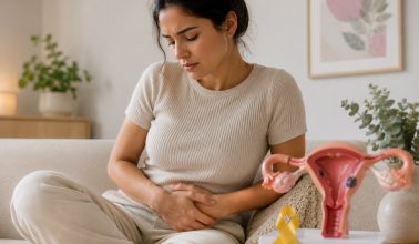 Endometriose tudo que você precisa saber
