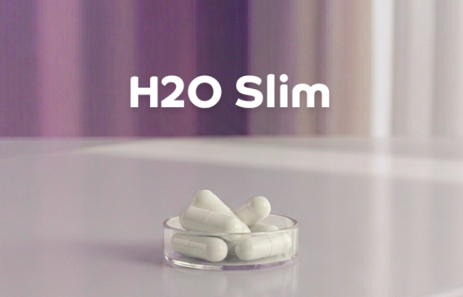 H2O