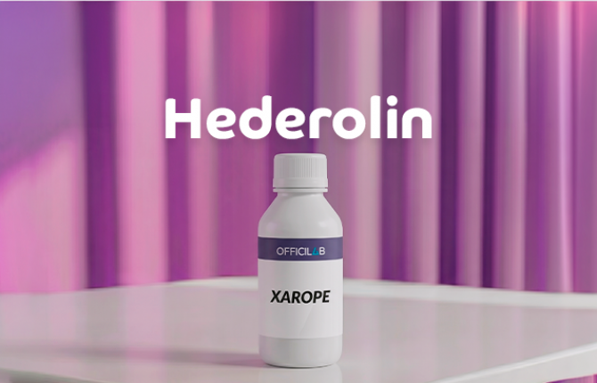 HEDEROLIN