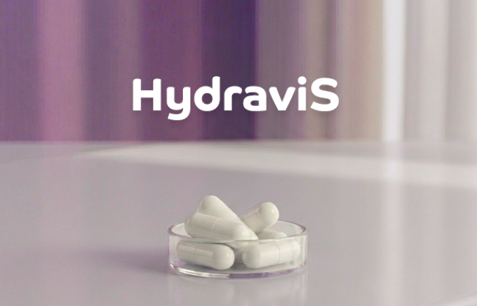 HYDRAVIS