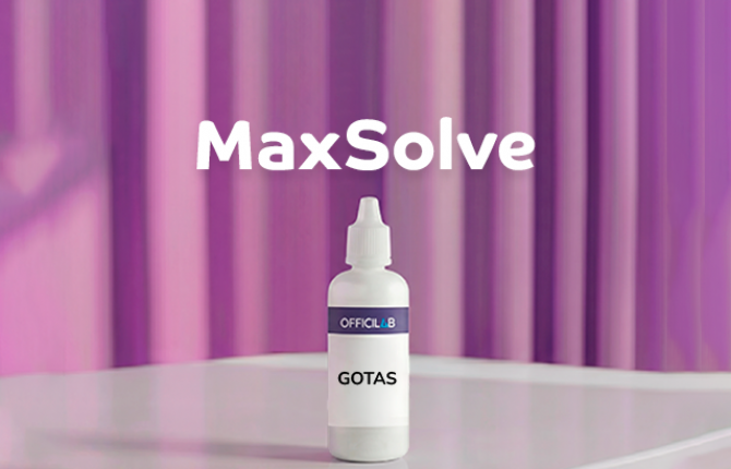 MAXSOLVE