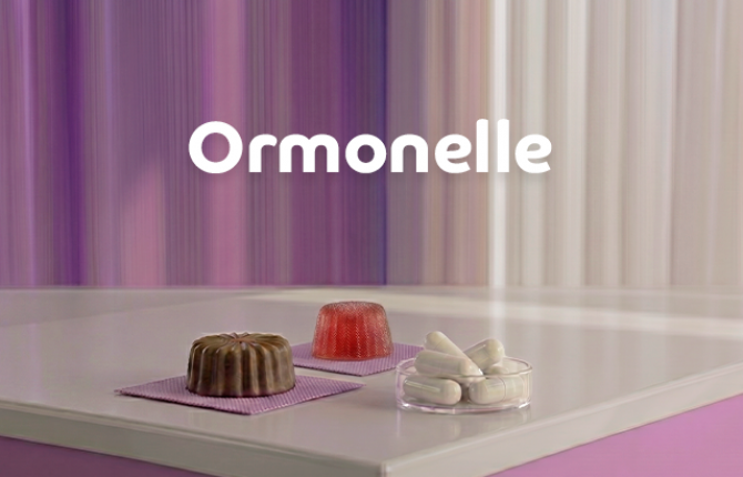 ORMONELLE