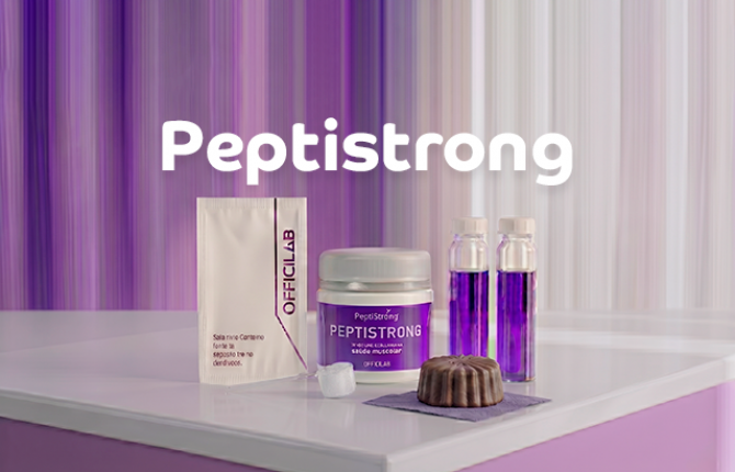 PEPTISTRONG