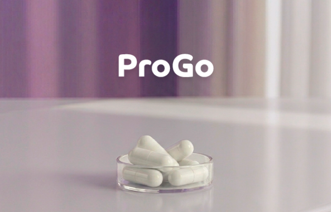 PROGO