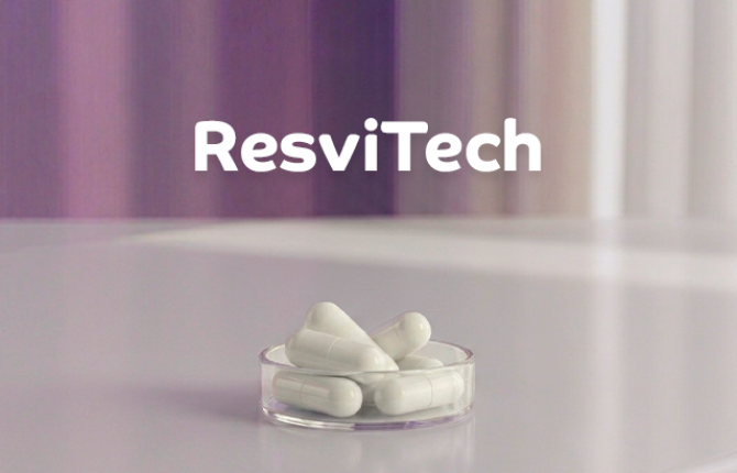 REVISTECH