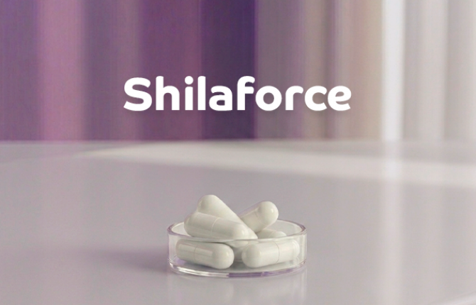 SHILAFORCE
