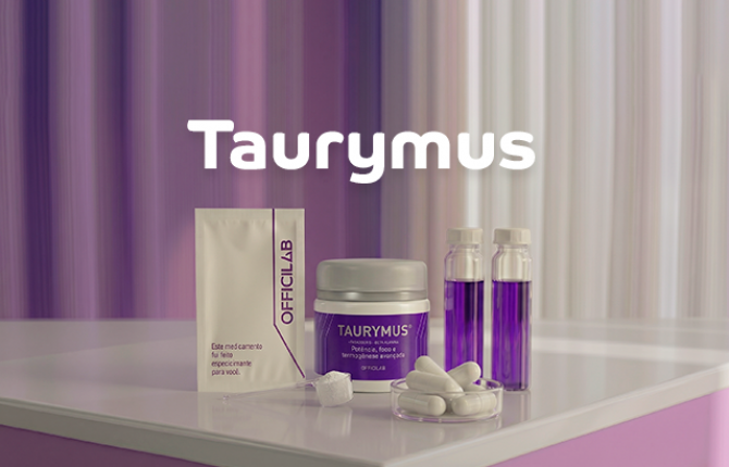 TAURYMUS