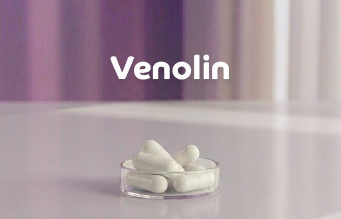 VENOLIN