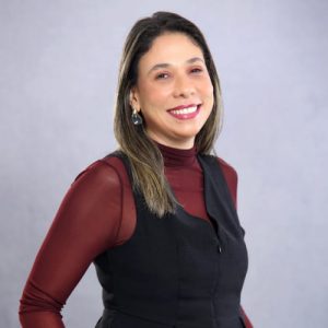 Clarissa Rolins