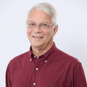 Dr. Sérgio Giro