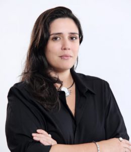 Juliana Gomes