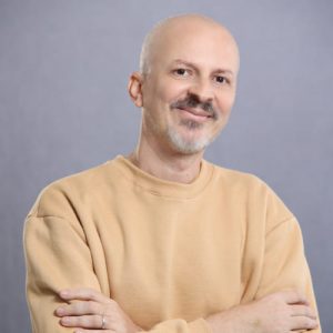 Luiz André
