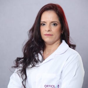 Tatiane Santos