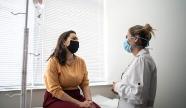 Dicas para se preparar para um consulta ginecológica