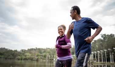 [OFFICILAB] Entenda a relação entre Massa Muscular e Longevidade