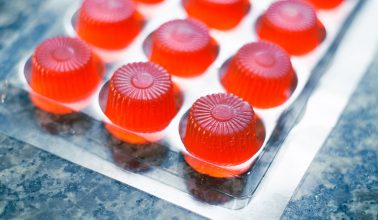 Goma nutracêutica: o que é
