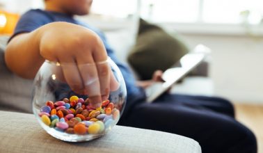 [OFFICILAB] Obesidade Infantil: o que você precisa saber