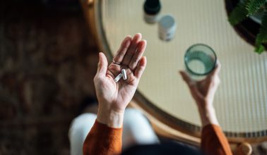 [OFFICILAB] Qual a diferença entre medicamento e suplemento